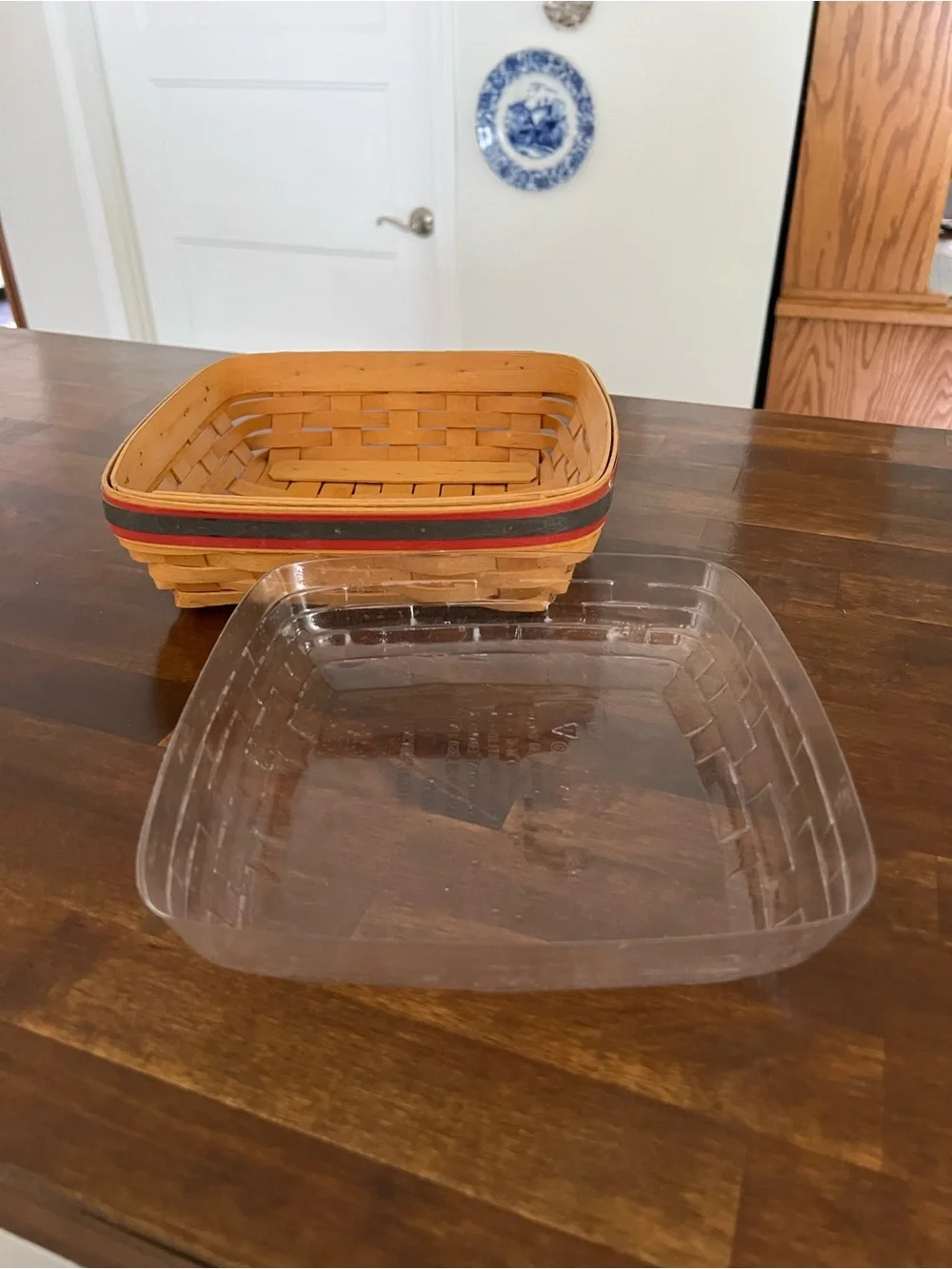 Longaberger 1998 all